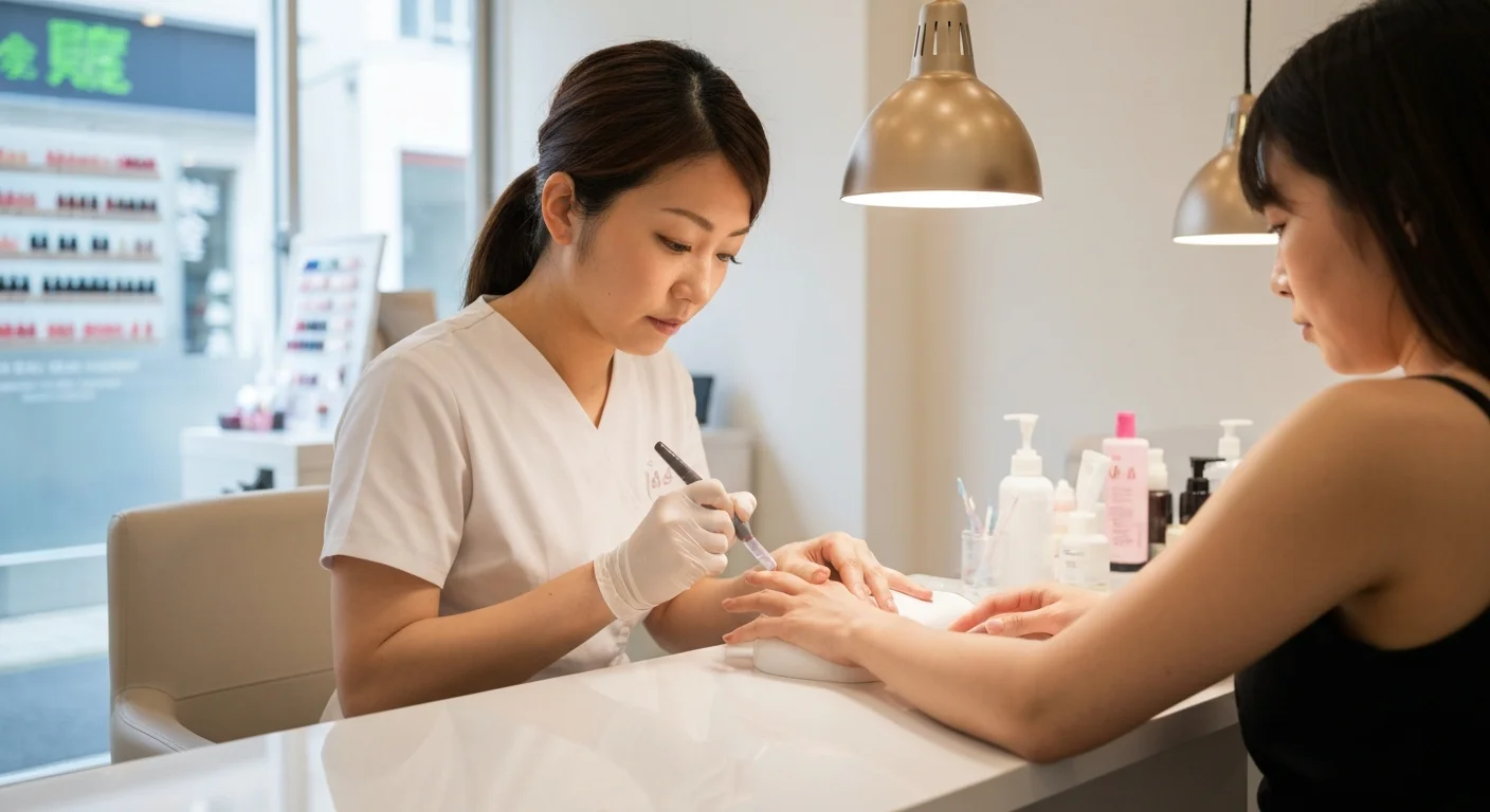 SORA Nail Studio